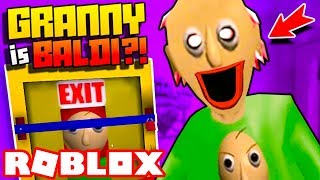 Roblox Scary Elevator New Guest 666 Update Vidly Xyz - roblox baldi and granny haunted house 6 months ago