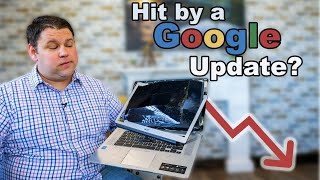 How to Recover From Any Google Algorithm Update (And Protect Your Site From Future Updates)