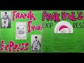 Frank Fyne's Express, 