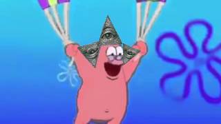 MLG SPONGEBOB ALLAHU AKBAR MLG SPONGEBOB ALLAHU AKBAR