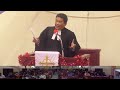 KHOTBAH (99) JAMITA GODANG DI HKBP LUMBAN HUALA, PANGOMBUSAN, PORSEA, MAZMUR 147:1-11