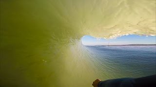 GoPro : Volo Pertsowsky - Oleron Island 11.07.16 - Surf