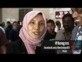 #Kongres Keadilan : Nurul Izzah Anwar