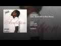 Ambition (feat. Meek Mill & Rick Ross)