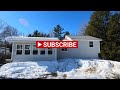 sold 3 bedroom in town home maine real estate