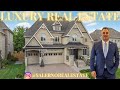 Stunning Multi Million Dollar Tour With Mark Salerno @SalernoRealEstate