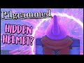 Pilgrammed-  How To Get The Teapot (Secret Mage Helmet)