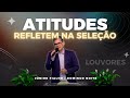 SUAS AÇÕES REFLETEM NA SELEÇÃO DE DEUS | 15.09.2024 | Júnior Fialho - Unidos em Cristo