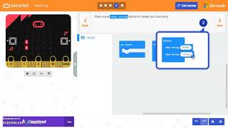 Micro:bit Name Tag Tutorial