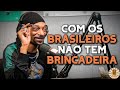 SNOOP DOGG E MIKE TYSON SOBRE INVENÇÃO DO FUTEBOL | LEGENDADO