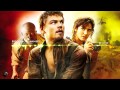 James Newton Howard - Solomon Vandy [Blood Diamond]