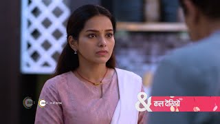 Netra ने बताया Mamta की मौत का राज़ | Saatve Ladki Ki Saatvi Beti | Ep 18 | Preview | @andtvchannel