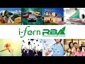 Ifern Corporation RBA Marketing Plan