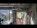 4k60fps【先頭車両】京成千原線　ちはら台→おゆみ野