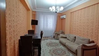 Gir Yaşa Tam Əşyalı 2 otaq Mənzil (055)783-17-74 Elşən