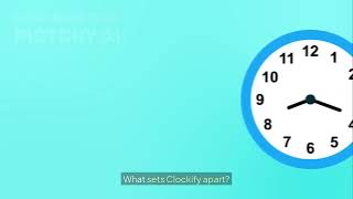 Clockify Time Tracker | Free Time Tracking Software for Teams