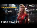 Spider-Woman: New Beginnings. First Trailer (2025) Login to MCU. SpiderMan vs SpiderWoman