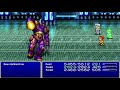 final fantasy iv interlude psp boss deus ex machina hd 1080p