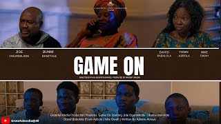 Game On Official Trailer