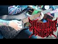 Shadow of Intent: Gravesinger (Kevin Danneman)