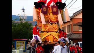 2011,07,23 八坂神社宵祭り 1