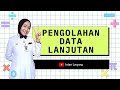 Analisis Data | Pengolahan Data Lanjutan | Materi Informatika SMP Kelas 7 (Fase D) Kurikulum Merdeka