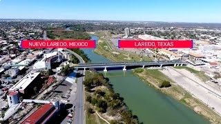 Why Invest in Nuevo Laredo, Tamaulipas?