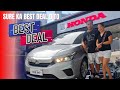 2025 New Release HONDA CITY CVT HONDA SENSING 2024 2025 2023 #hondacityrs #viralvideo #Hondacity2025