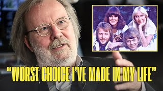 45 Years Later, Benny Andersson Shares Why ABBA Refused to Reunite
