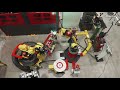 htw “handling to welding” robotic welding cell