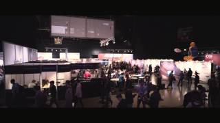 NDC Trailer