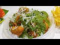 ram laddu delhi ke famous LAJPATNAGAR by royal khana khazana #food