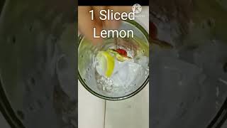 ଖରାଦିନିଆ ସ୍ପେସିଆଲ ଲେମ୍ବୁ ପାଣି.. | Lemon juice