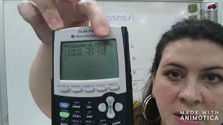 Alternate Pythagorean Theorem Program on T.I.84+