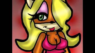 Tawna Bandicoot tribute