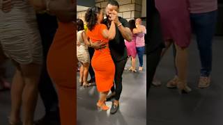 Kizomba Graceful Connection