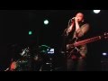 The Helio Sequence - 10 - Harmonica Song (live in Denver, October 11, 2012)