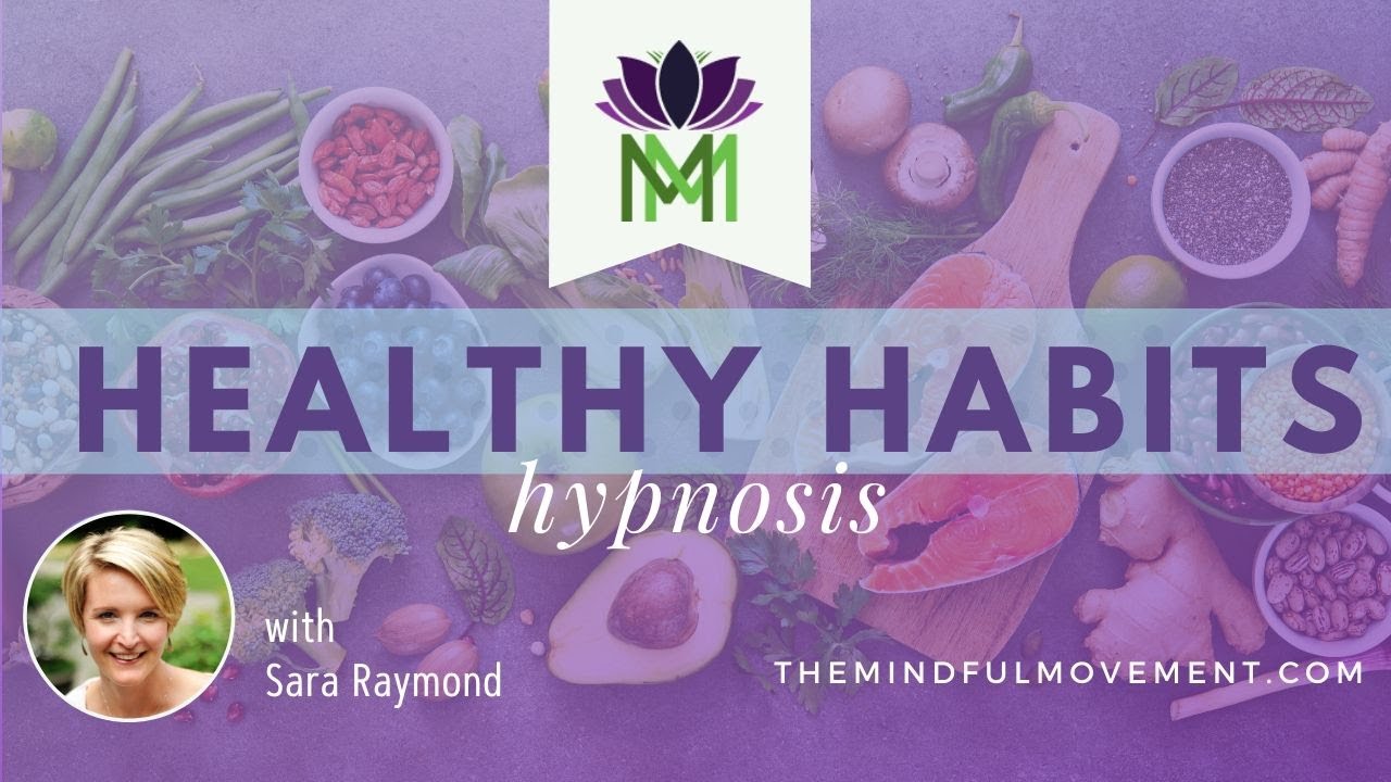 Hypnosis To Support Healthy Choices For Your Overall Well Being
