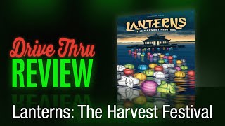 Lanterns: The Harvest Festival Review