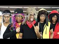 If Rappers Were In Your Class 8 (TRIPPIE REDD, 6IX9INE, NLE CHOPPA, LIL MOSEY, LIL TECCA)