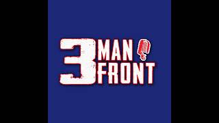 3 Man Front: Eric Henry talks Sarkisian vs Texas Tech, the Longhorns' weakness & more!
