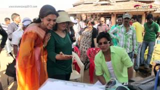 Chennai Express Song - Titli - Shah Rukh Khan & Deepika Paduoke - Full Song