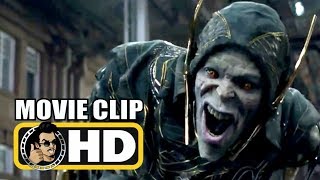 AVENGERS: INFINITY WAR (2018) Avengers Fight the Black Order Movie Clip |HD| Marvel Superhero Movie