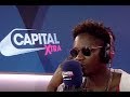 Mr Eazi On His Journey, Working With WizKid & More | Ras Kwame’s Reggae Recipe | Capital XTRA