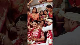 ಮದುವೆಯ ಮಮತೆಯ ಕರೆಯೋಲೆ#viralvideo #decoration #marriage #viral #ytshorts #trendingshorts #shortvideo