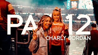 CHARLY JORDAN - PAC 12