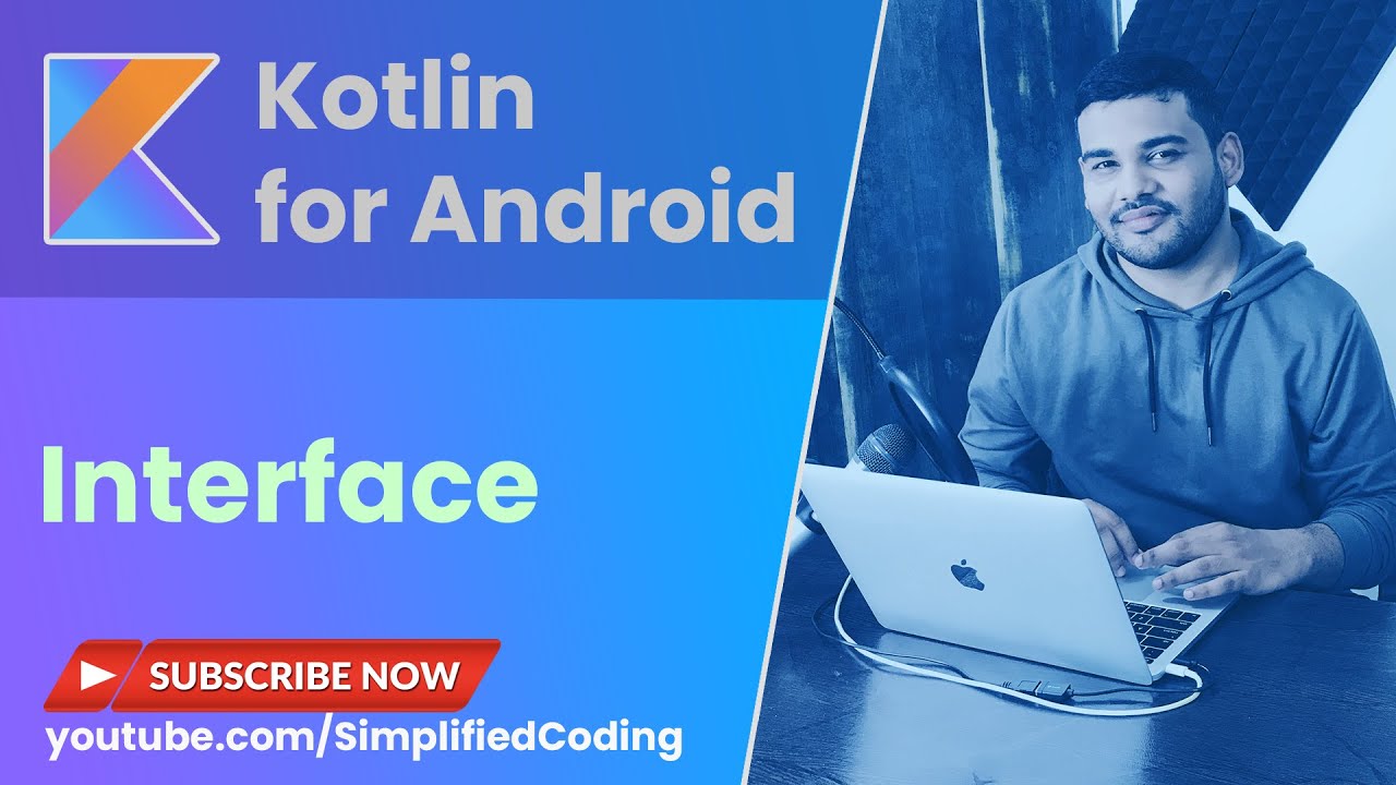 Kotlin Interface Tutorial With Example - Kotlin Multiple Inheritance ...