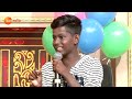 tamizha tamizha september 10 2021 ep 117 zee tamil