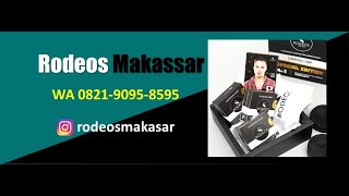 WA 0821 9095 8595 - SABUN RODEOS MAKASSAR - TESTIMONI
