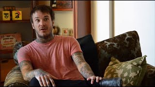 Chiodos documentary